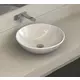 Zero lavabo 46 cm 71600U