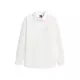 Tommy Jeans Bluza naravno bela