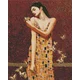 Rayher. Diamantni mozaik, In the arms of butterfly , 40x50 cm