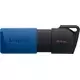 Kingston USB Flash memorija DTXM, 64 GB, Plavo-Crna