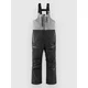 ThirtyTwo Tm-3 Recycled Bib Pants grey