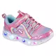 Skechers Športni copati 302308L PKMT D pink - vel.33