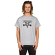 Thrasher Skate Goat majica grey mottled Gr. XL