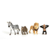 Schleich Začetni set Divji svet Afrika