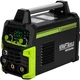 Inverterski varilni aparat MIG FLUX/MMA/TIG LIFT 200A 65397