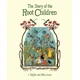 Story of the Root Children