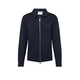 SELECTED HOMME Jopa na zadrgo, modra