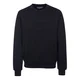 DOLCE & GABBANA Majica Dolce & Gabbana Pullover črna