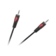 slomart Cabletech Eco-Line kabel jack 3,5 mm vtič-vtič, 1,8m