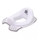 LORELLI Anatomski adapter za decu Stars - White