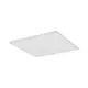 Osram - LED panel površinski montiran PLANON LED/40W/230V 3000K 60x60 cm bela