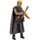 Akcijska figurica Hasbro Games: Dungeons & Dragons - Simon (Honor Among Thieves) (Golden Archive), 15 cm