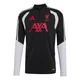 adidas Majica z dolgimi rokavi Liverpool FC Tiro 2026/27
