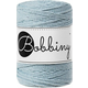 Bobbiny 3PLY Macrame Rope 1,5 mm Misty Vrvica