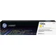 HP 130A Yellow Original LaserJet toner Cartridge