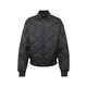 Bomber jakna Tommy Hilfiger moška, črna barva, MW0MW37341