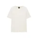 Pull&Bear Majica kremna