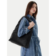 Torbica Calvin Klein črna barva, LV04F3199G