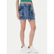 Guess Jeans krilo W5YD0L D5R01 Modra Regular Fit