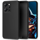 TECH-PROTECT ICON XIAOMI REDMI NOTE 12 PRO / POCO X5 PRO 5G BLACK (9490713933350)