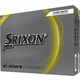 Srixon Z-Star Diamond Golf Balls Pure White 2023