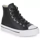 CONVERSE PATIKE CHUCK TAYLOR ALL STAR EVA LIFT LEATHER ZA ŽENE