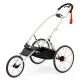 Cybex ram Avi Creme With Orange