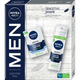 Nivea Men Sensitive poklon set (za brijanje)