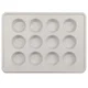 Berlingerhaus Model za mafine BH-7877 12 pcs Sahara Collection