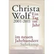 Ein Tag im Jahr im neuen Jahrhundert
