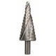 BOSCH Stepenasta burgija HSS 2608597520, 6 - 30 mm, 10,0 mm, 93,5 mm