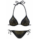 JETTE Bikini  črna