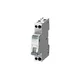 Siemens Diferencialno stikalo 2P B 10A 0,03A Tip A 6kA 30mA 230V SENTRON 5SV1316-6KK10