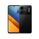 Xiaomi Poco M6 mobitel 8+256GB EU Black