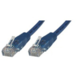 Microconnect Cat5e UTP 1.5m