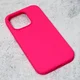 TELEMPIRE Maska za iPhone 14 Pro 6.1 Summer color roze