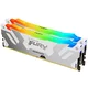 Kingston Fury Renegade RGB, DDR5, 32 GB, 6800MHz, CL36 (KF568C36RWAK2-32)