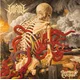 Vitriol - Suffer & Become (Deep Blood Red Coloured) (LP)