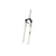 Krypton prednji amortizer - suntour 26 sf-13 xcr lo beli ( 111176 )