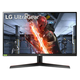 Monitor LG 27GN60R-B 27IPS1920x1080144Hz1ms GtGHDMI,DPGsync,freesyncVESAcrna ( 27GN60R-B.BEU )