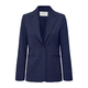 b.young Blazer BYDANTA temno modra