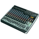 Behringer XENYX QX2222 USB Analogna mešalna miza