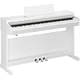 Yamaha YDP-166 White Digitalni piano