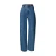 Urban Classics Kavbojke moder denim