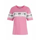 Chiara Ferragni Ženska majica 72CBHT16CJT00-414, Roze
