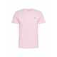 POLO RALPH LAUREN T-Shirt SSCNCMSLM2-SHORT SLEEVE-T-SHIRT, roza