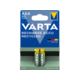 Punjive Baterije Varta AAA 800MAH  2UD 1,2 V 800 mAh AAA 1,2 V AAA