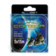 Silanium Conica 5x15m