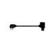 shumee DJI SPARK MAVIC MINI PRO AIR OTG KABEL - MICRO USB