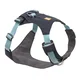 Ruffwear Hi & Light™ Harness oprsnica, Basalt Gray S